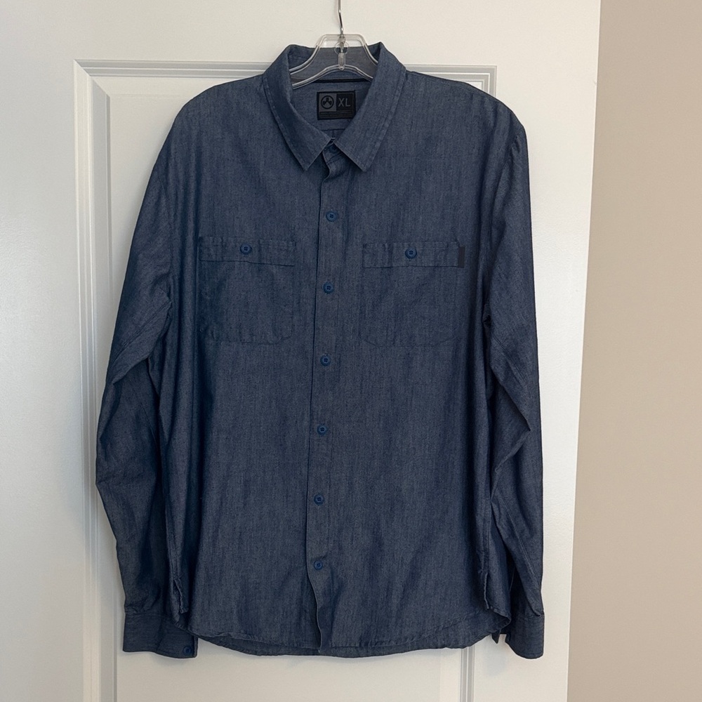 Magpul Button-Down Shirt